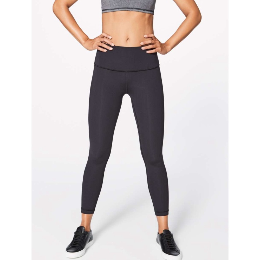 Lululemon Wunder Under Tight